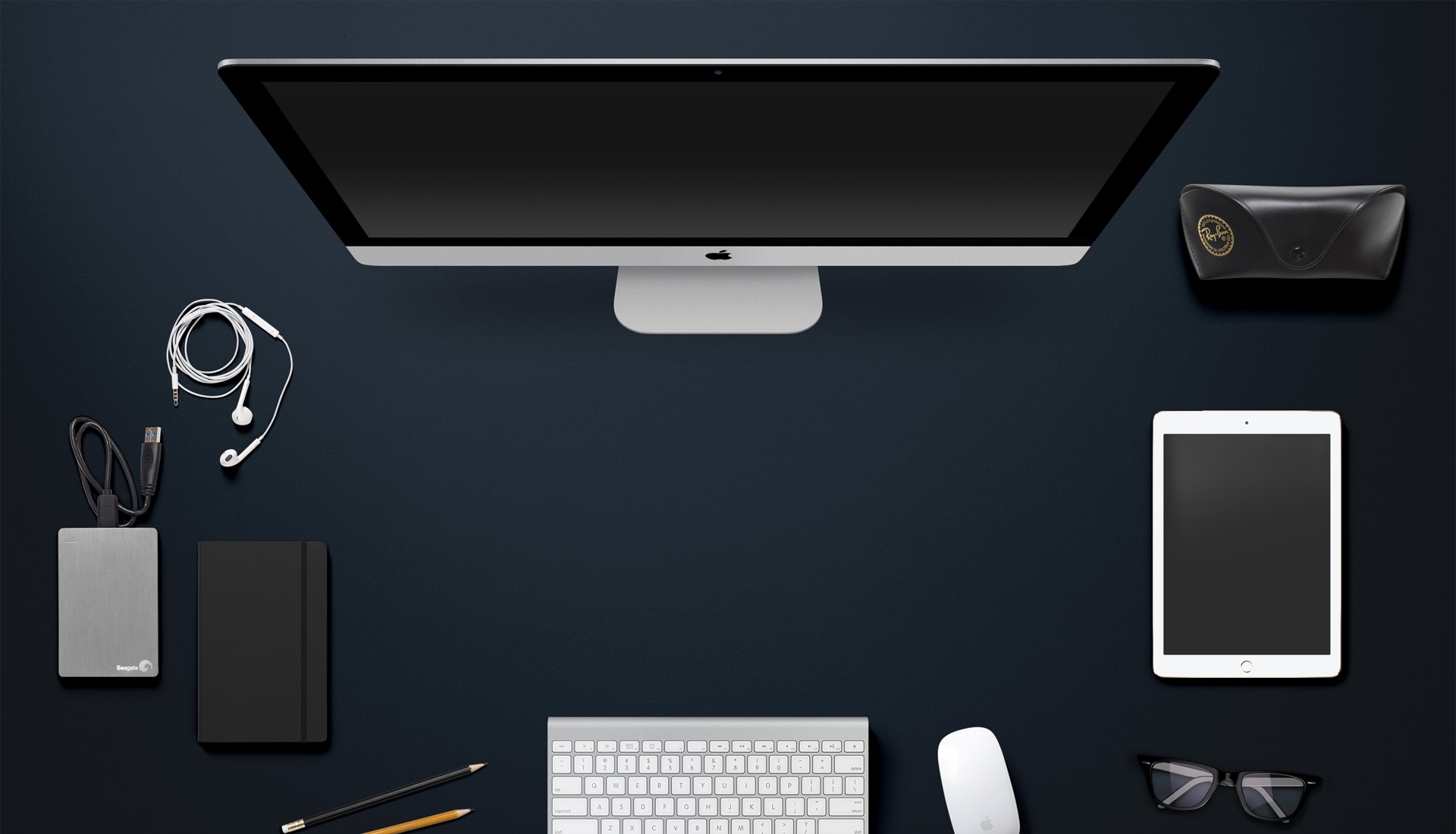 This is an example description for this item.