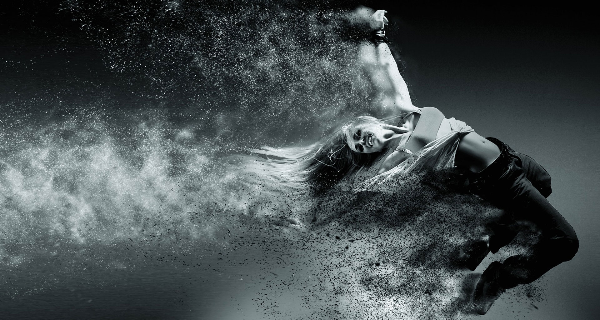 This is an example description for this item.